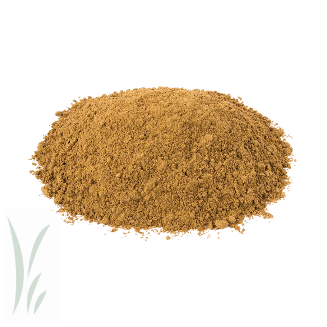 Dried Porcini Mushroom Powder / lb